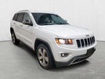 2015 Grand Cherokee Thumbnail 2