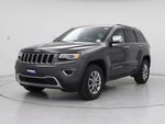 2015 Grand Cherokee Thumbnail 4