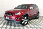 2015 Grand Cherokee Thumbnail 2