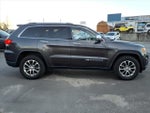2015 Grand Cherokee Thumbnail 2