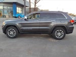 2015 Grand Cherokee Thumbnail 5