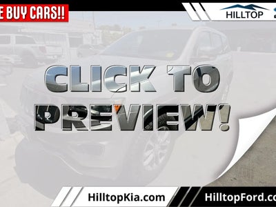 2016 Jeep Grand Cherokee 4X4 Limited 4DR SUV