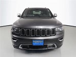 2017 Grand Cherokee Thumbnail 2