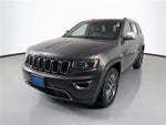 2017 Grand Cherokee Thumbnail 3