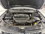 2017 Grand Cherokee Thumbnail 30