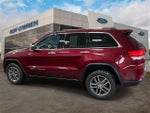 2017 Grand Cherokee Thumbnail 2