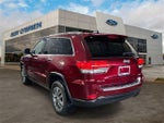 2017 Grand Cherokee Thumbnail 3
