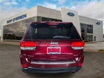 2017 Grand Cherokee Thumbnail 4