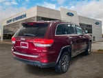2017 Grand Cherokee Thumbnail 5