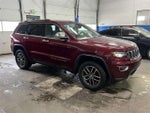 2017 Grand Cherokee Thumbnail 7