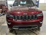 2017 Grand Cherokee Thumbnail 8