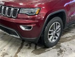 2017 Grand Cherokee Thumbnail 9