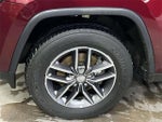 2017 Grand Cherokee Thumbnail 10