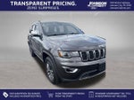 2017 Grand Cherokee Thumbnail 1