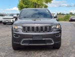 2017 Grand Cherokee Thumbnail 2
