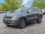 2017 Grand Cherokee Thumbnail 3