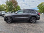 2017 Grand Cherokee Thumbnail 4