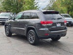 2017 Grand Cherokee Thumbnail 5