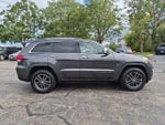 2017 Grand Cherokee Thumbnail 8