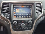 2017 Grand Cherokee Thumbnail 18