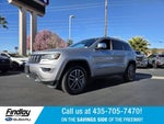 2017 Grand Cherokee Thumbnail 1