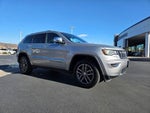 2017 Grand Cherokee Thumbnail 2