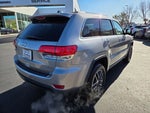 2017 Grand Cherokee Thumbnail 4