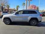 2017 Grand Cherokee Thumbnail 7