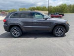 2018 Grand Cherokee Thumbnail 2