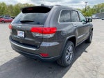 2018 Grand Cherokee Thumbnail 6