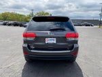 2018 Grand Cherokee Thumbnail 7