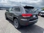 2018 Grand Cherokee Thumbnail 8