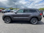 2018 Grand Cherokee Thumbnail 9