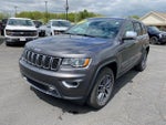 2018 Grand Cherokee Thumbnail 10