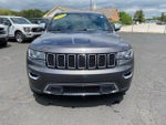 2018 Grand Cherokee Thumbnail 11