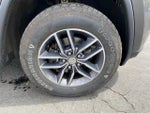 2018 Grand Cherokee Thumbnail 13