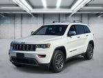 2018 Grand Cherokee Thumbnail 1