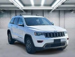 2018 Grand Cherokee Thumbnail 2