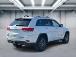 2018 Grand Cherokee Thumbnail 25