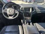 2018 Grand Cherokee Thumbnail 32