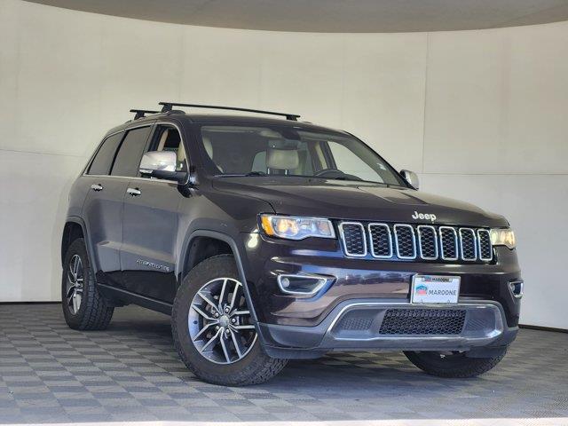 2018 Jeep Cherokee - $9,103