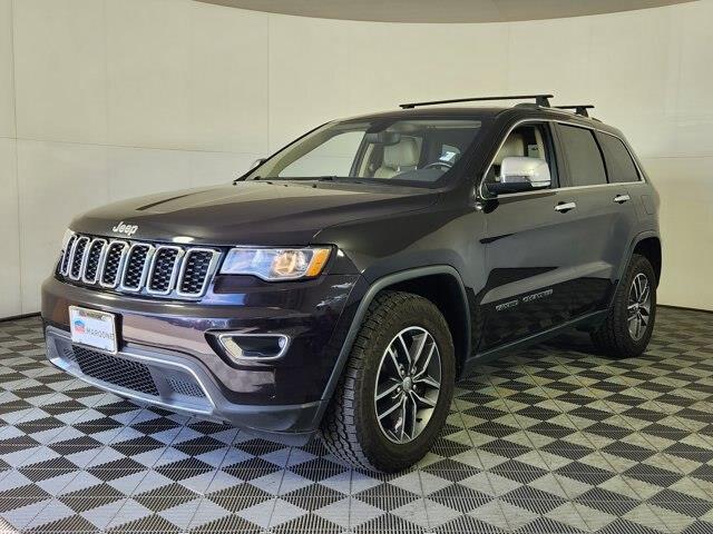 2018 Jeep Cherokee - $9,103
