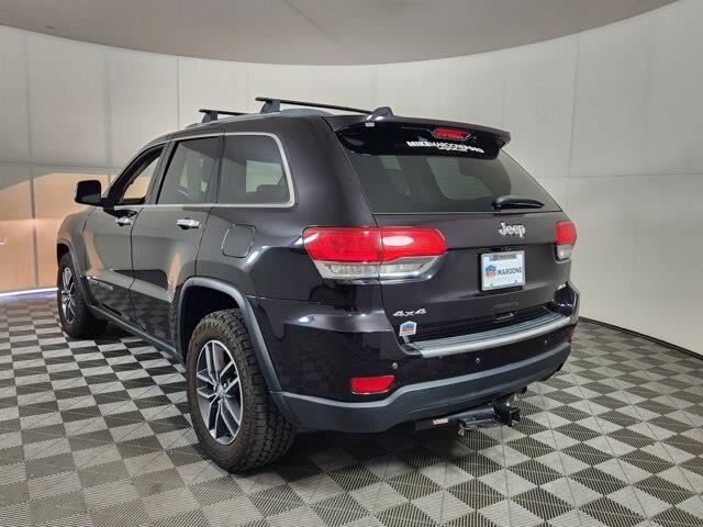 2018 Jeep Cherokee - $9,103