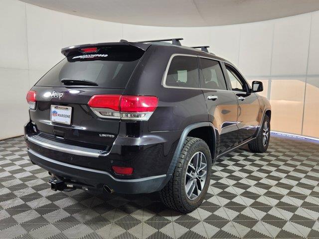 2018 Jeep Cherokee - $9,103