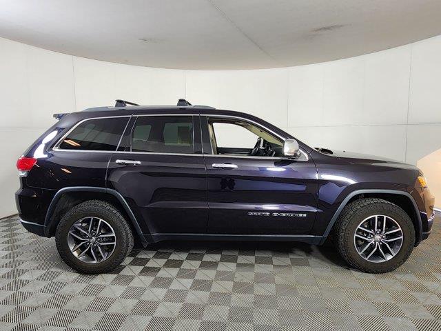 2018 Jeep Cherokee - $9,103