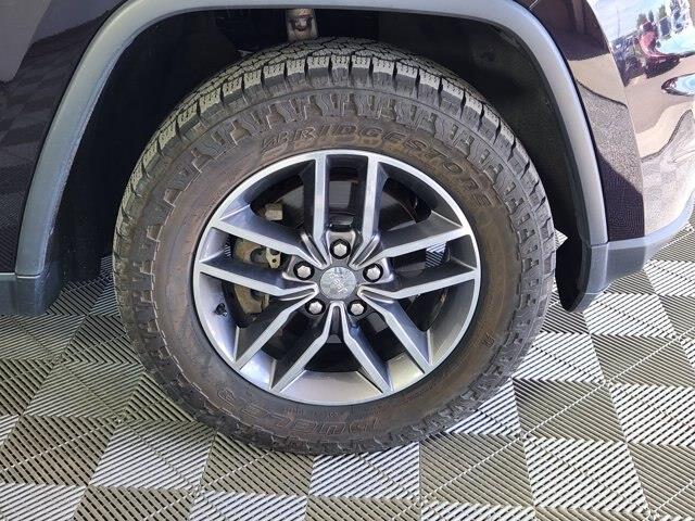 2018 Jeep Cherokee - $9,103