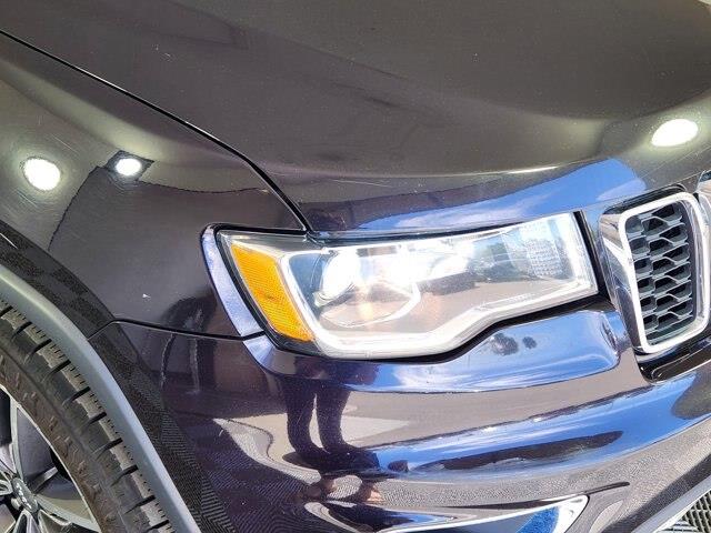 2018 Jeep Cherokee - $9,103