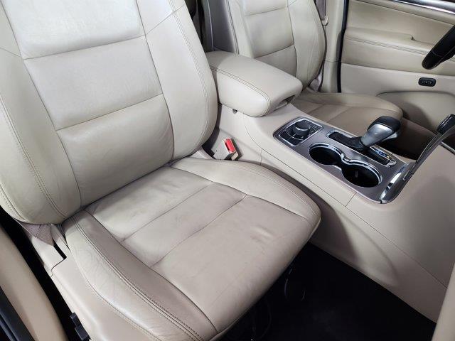 2018 Jeep Cherokee - $9,103