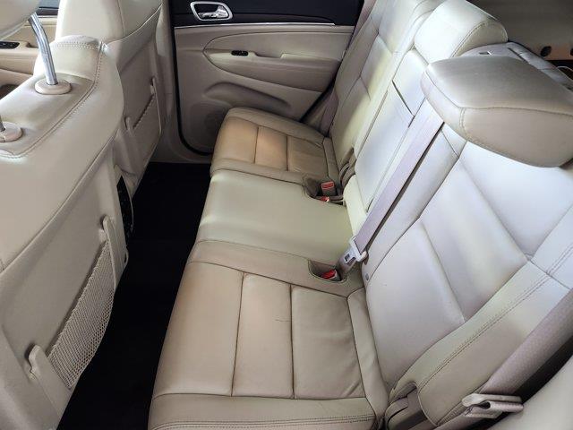 2018 Jeep Cherokee - $9,103