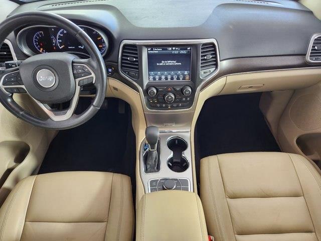 2018 Jeep Cherokee - $9,103
